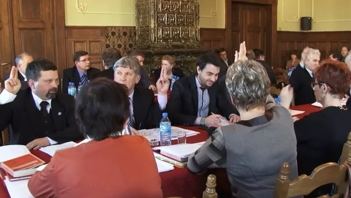 We Wschowie dobry budżet na trudne czasy