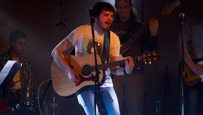 Nie Strzelać do Pianisty we Wschowie: stylowo i bluesowo