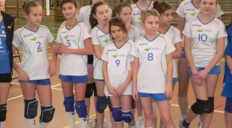 Była siatkówka przed sylwestrem. Virtus Volley górą