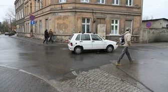 Nasz wschowski problem