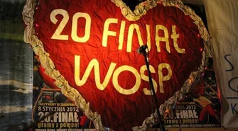 W Sławie zebrali 17 700 zł