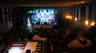 WOŚP grała we Wschowie