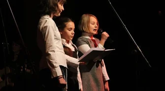 Piękno tradycji w kolędach i pastorałkach