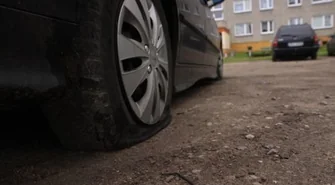 5 lat za zemstę i wandalizm - tyle grozi zatrzymanemu