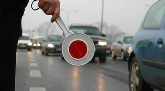 Zmiany w przepisach drogowych od lutego