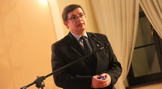 Spotkali się ze szwedzkim inwestorem - uzgadniają treść komunikatu