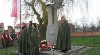 67. rocznica wyzwolenia Wschowy