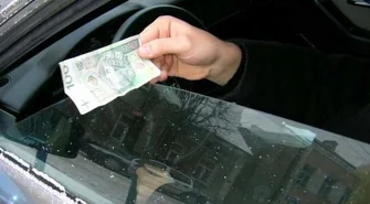 We Wschowie łapówka dla policjanta nie przejdzie