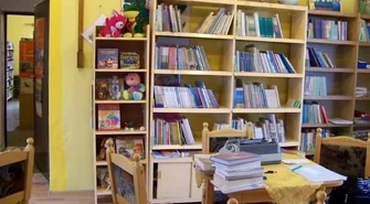 Poetyckie pióra w gminie Szlichtyngowa