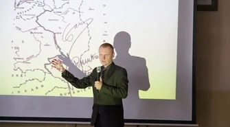 Historia z perspektywy IPN w Gimnazjum nr 1