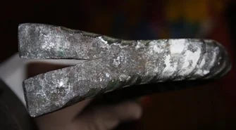 Kradzież z włamaniem w Krążkowie. Włamywacz zatrzymany