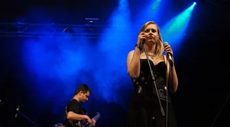 Lilith zagra we Wschowie