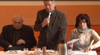 Mieszkańcy muszą uzbroić się w cierpliwość