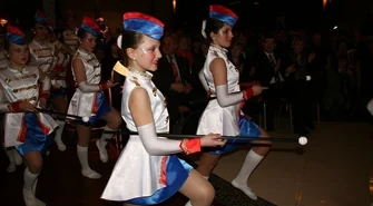 Koncert Karnawałowo-Walentynkowy - dodatkowy materiał wideo