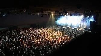 Zagrać na Summer Rock Festiwal w Sławie