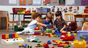 Zbliża się nabór do samorządowych przedszkoli we Wschowie