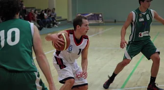 Udało się. WSTK wygrywa w Siechnicach