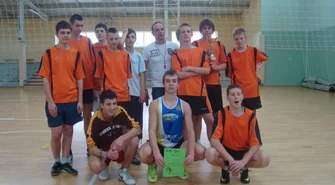 Podziękowania nauczycieli Gimnazjum nr 2 we Wschowie