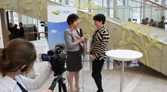 Konferencja Kobiet w Gorzowie - byliśmy tam