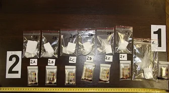 3 lata za 9 gram amfetaminy