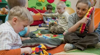 Dotacja NA DOBRY POCZĄTEK