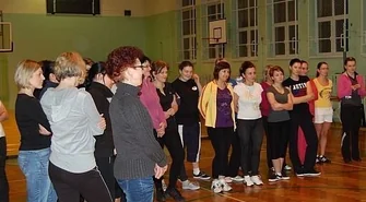 Bezpieczna kobieta we Wschowie i Sławie