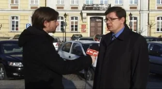 Przyczyną różnice w spojrzeniu na samorząd