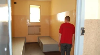 Zatrzymano poszukiwanego rabusia