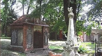 Niedzielne spacery w Lapidarium