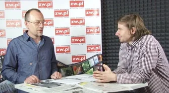 Świąteczne wydanie Subiektywnego Przeglądu Prasy