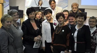 Kongres kobiet we Wschowie