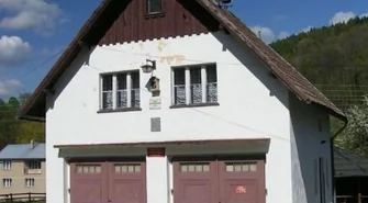 Okradli Remizę w Konradowie