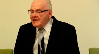 To wszystko człowiek widział...