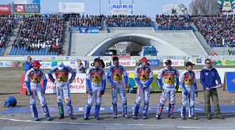 W niedzielę ze Spartą. Wygraj bilet