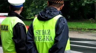 Wieści ze Straży Miejskiej