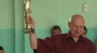 Akcja Katolicka wygrała Amatorską Ligę Koszykówki