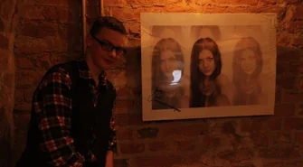 Wystawa fotografii w Baszcie