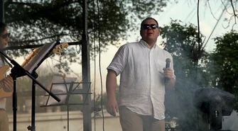 Majówka z CKiR trwała w najlepsze. Na przekór komentarzom