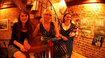 Barwy Wschowy zakończone - obejrzyj wystawę poplenerową