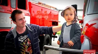 Zostań strażakiem. Dni otwarte w OSP Sława