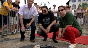 Ryszard Riedel upamiętniony w Sławie