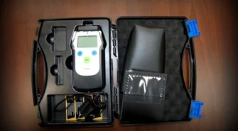 Nowy alcotest dla wschowskiej drogówki