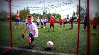 „Koko Euro Spoko” i pojedynek godny CR7 i Leo