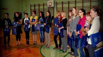 Finał „Bezpiecznej Kobiety” we Wschowie