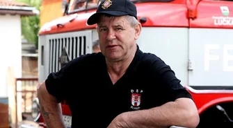 Kłopotliwe prezenty z Niemiec...