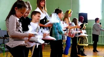 Mam talent w SP 1 HIT dnia - zobacz koniecznie !