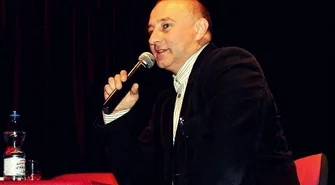 Tadeusz M. Płużański o swojej książce w CKiR