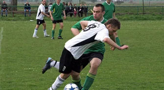 Wyniki 27 kolejki spotkań IV ligi i klasy A