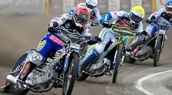 FC Wschowa organizuje wyjazd na mecz żużlowy