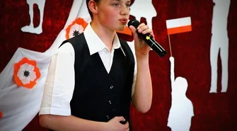 Z podniesioną głową o patriotyzmie